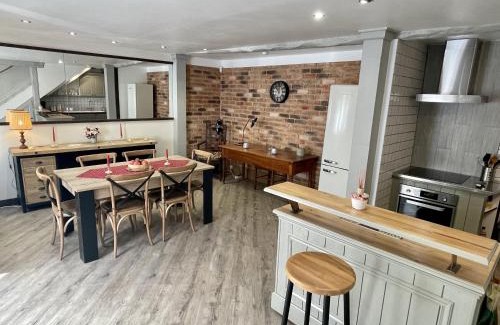 Saint-Cyprien House | La Cyprienne