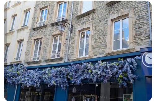 Cherbourg-en-Cotentin Apartment | La Débarque