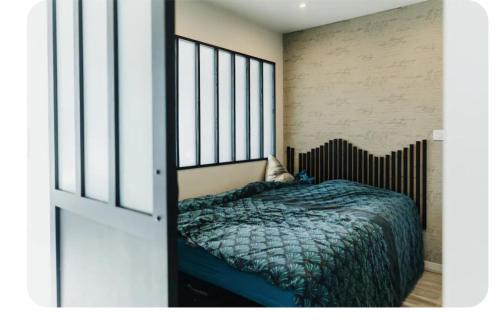 Cherbourg-en-Cotentin Apartment | La Débarque