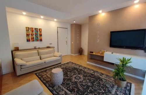Vimercate Apartment | La Dama dei Fiori