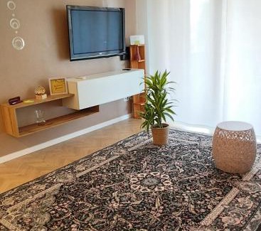 Vimercate Apartment | La Dama dei Fiori