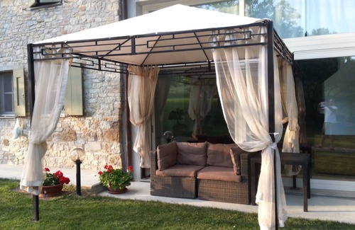 Salsomaggiore Terme Cottage | LA DAVANA - COTTAGE IN THE HILL PARMA