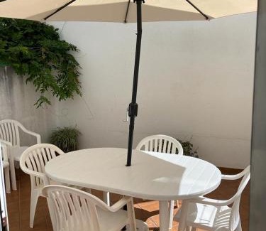Baiona Old Town Apartment | La de Mondi