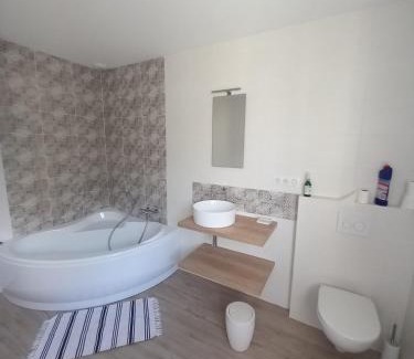 Cholet Bed & Breakfast | La Demeure d'Alexandra