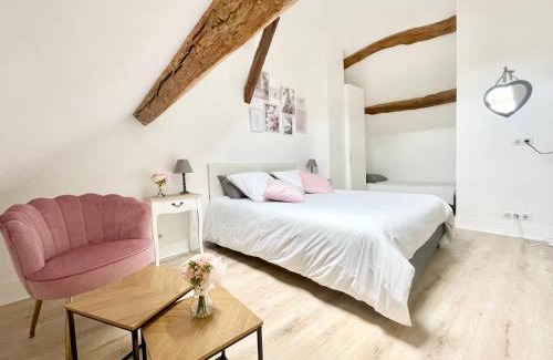 Couilly-Pont-aux-Dames Bed & Breakfast | La Demeure des Hôtes 10 minutes de Disney