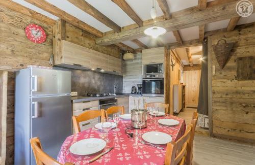 Termignon Apartment | LA DENT PARRACHEE
