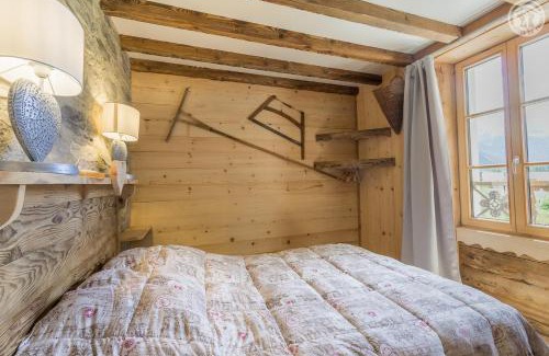 Termignon Apartment | LA DENT PARRACHEE