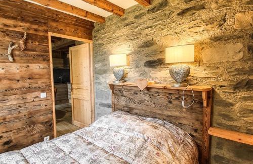 Termignon Apartment | LA DENT PARRACHEE