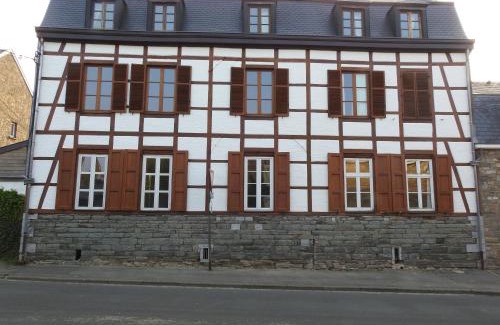 Sart-lez-Spa Apartment | LA DILIGENCE