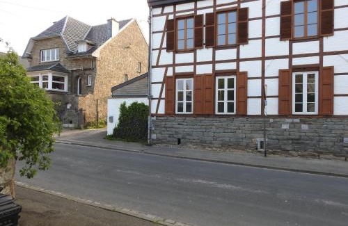 Sart-lez-Spa Apartment | LA DILIGENCE