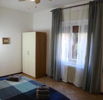 Pavia Apartment | LA DIMORA DEGLI ELFI casa vacanza