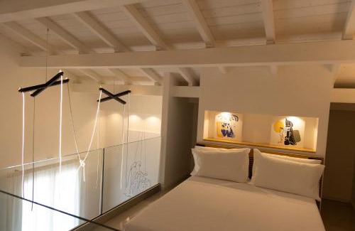 Bagheria Apartment | La Dimora dei Paladini