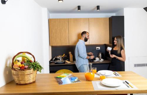 Bagheria Apartment | La Dimora dei Paladini