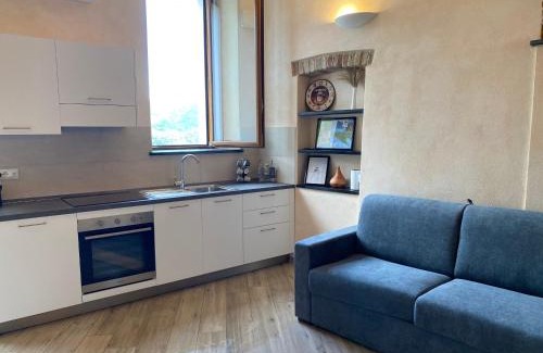 Levanto Apartment | LA DIMORA DEL BORGO