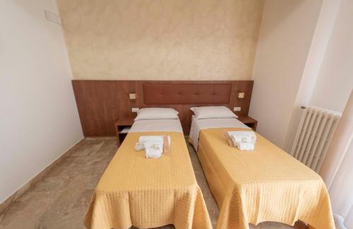 Gioia dei Marsi Apartment | La Dimora del Cavaliere
