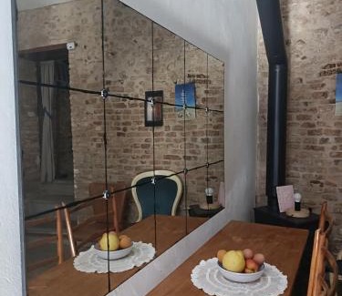 Giulianova Apartment | La Dimora del Cont'Orto