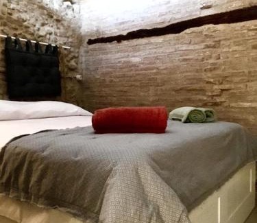 Giulianova Apartment | La Dimora del Cont'Orto