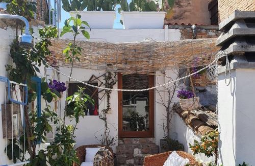 Giulianova Apartment | La Dimora del Cont'Orto