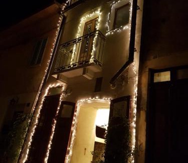 Giulianova Apartment | La Dimora del Cont'Orto