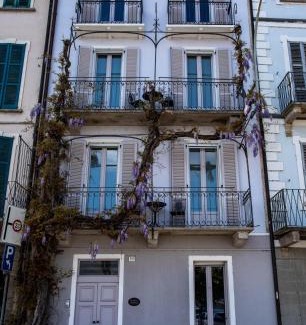Belgirate Apartment | La dimora del Glicine 2