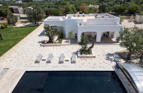 Carovigno Bed & Breakfast | La Dimora della Luna - Country Home Suite & Spa