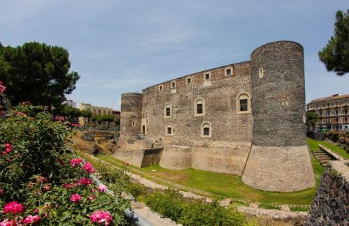Old Town Bed & Breakfast | La Dimora di Medusa