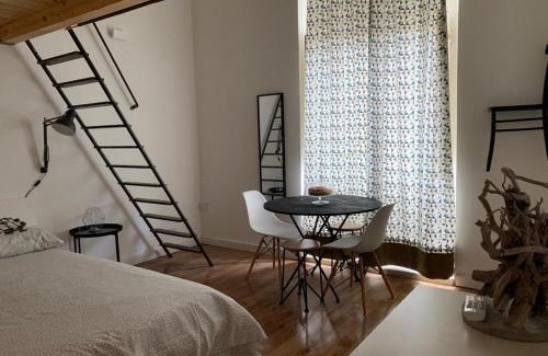 Old Town Bed & Breakfast | La Dimora di Medusa