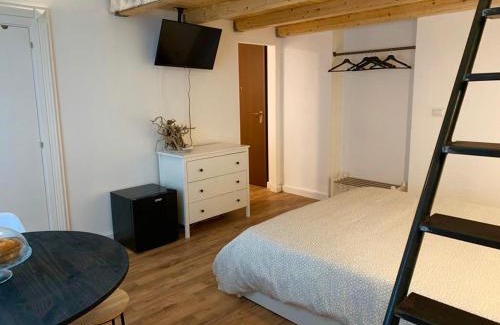 Old Town Bed & Breakfast | La Dimora di Medusa