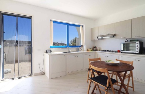 Santa Maria di Leuca House | La Dimora di Ulisse PP
