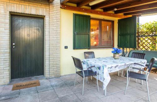San Polo Apartment | La Dimora Emiliana