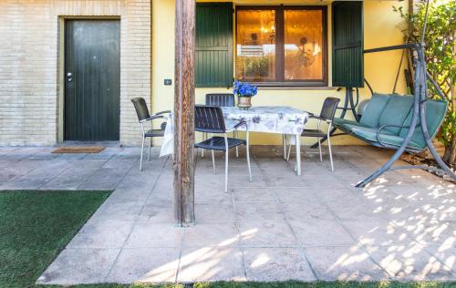 San Polo Apartment | La Dimora Emiliana