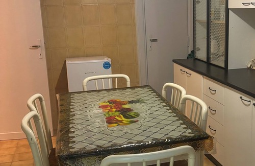 Nardo Apartment | La dimora retrò