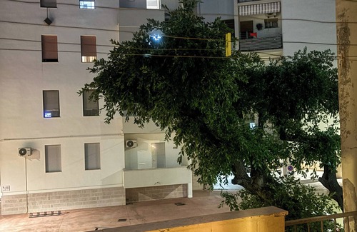 Nardo Apartment | La dimora retrò