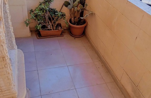 Nardo Apartment | La dimora retrò