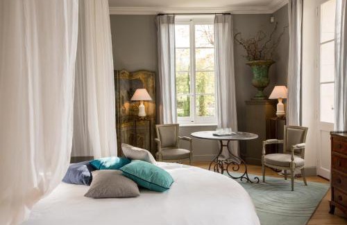Avignon City Centre Bed & Breakfast | La Divine Comédie-Suites Deluxe