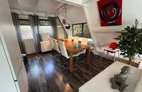 Bohon Resort | La Dolce Vita, Chalet 75, Vakantiepark Sunclass Durbuy