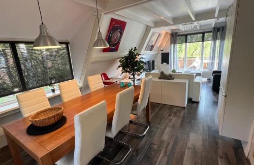 Bohon Resort | La Dolce Vita, Chalet 75, Vakantiepark Sunclass Durbuy