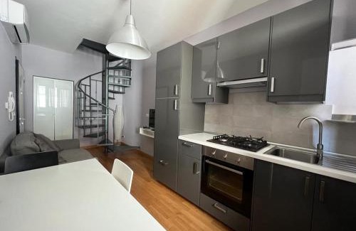 Bovino House | La Dolce Vita