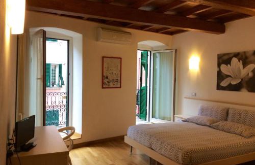 Riomaggiore Hotel | La Dolce Vita