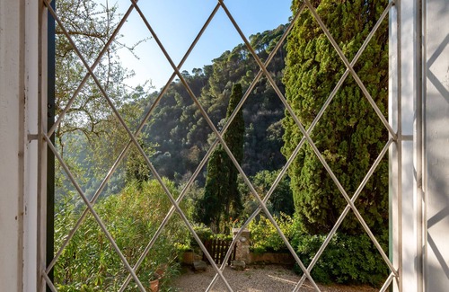 Paraggi Villa | La Dolce Vita minutes from the beach! with pool