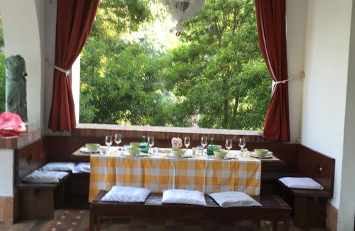 Paraggi Villa | La Dolce Vita minutes from the beach! with pool