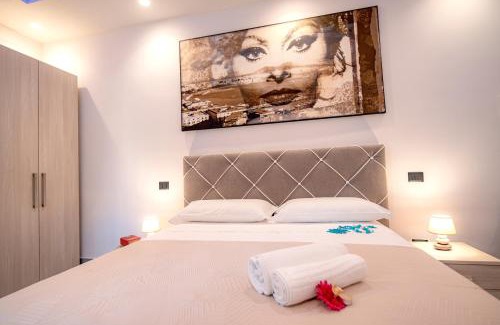 Procida Bed & Breakfast | LA DOLCE VITA ROOMS