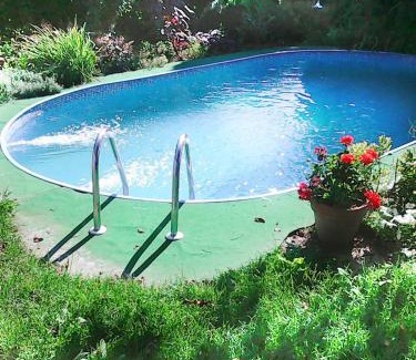 Szolosgyorok House | La Dolche Villa