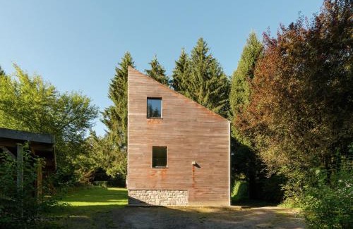 Barvaux Ski Chalet | La Dolina Eco-Chic Stay