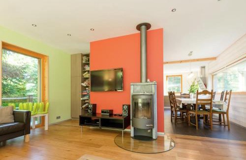 Barvaux Ski Chalet | La Dolina Eco-Chic Stay