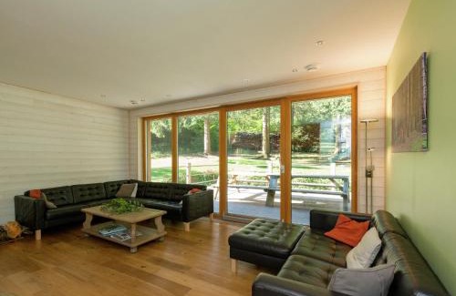 Barvaux Ski Chalet | La Dolina Eco-Chic Stay