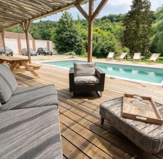 Dommiers House | La Dommarienne