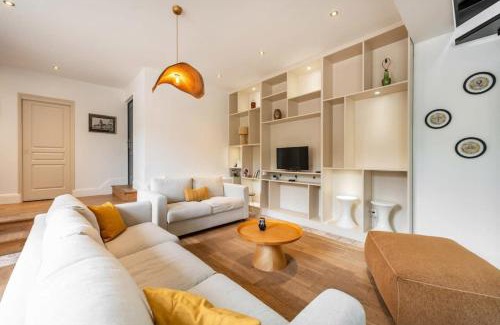 Dommiers House | La Dommarienne