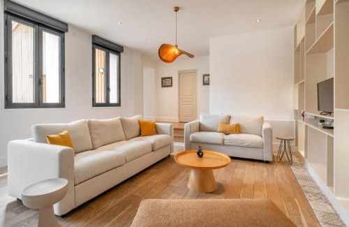 Dommiers House | La Dommarienne