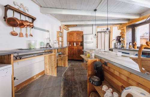 Arlanc House | La Dorette - Dans le parc naturel LIvradois-Forez